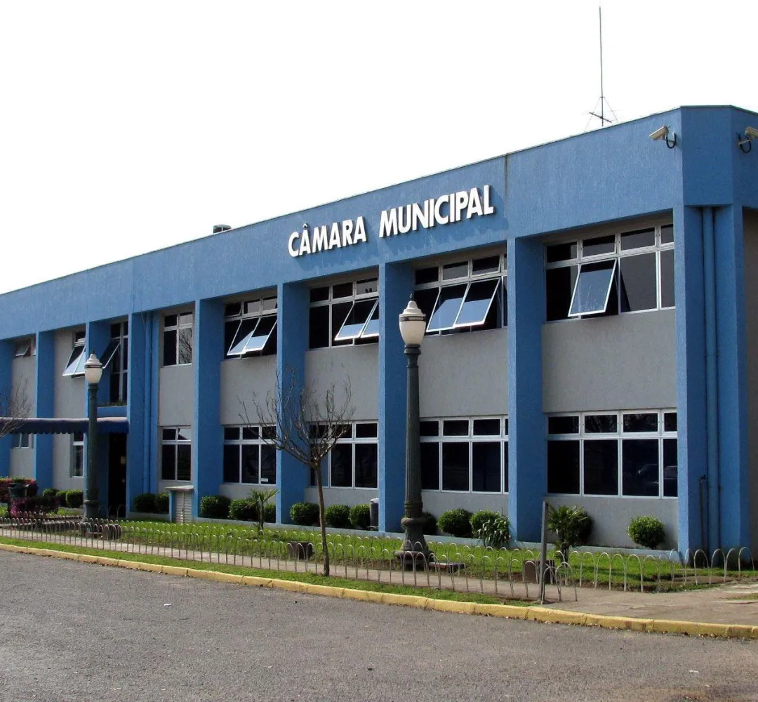 Rachadinha em Araucária