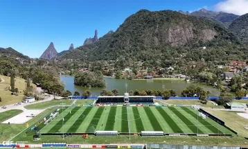 Seleção Brasileira: convocados de Ancelotti se apresentam na Granja Comary