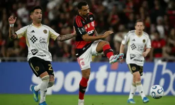 Libertadores da América: Paquetá valoriza vitória do Flamengo