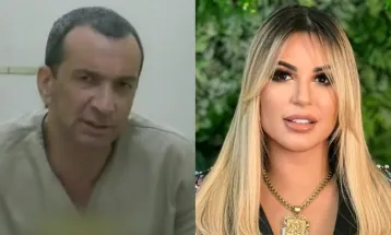 Defesa de Marcola nega elo com Deolane e lavagem de dinheiro do PCC
