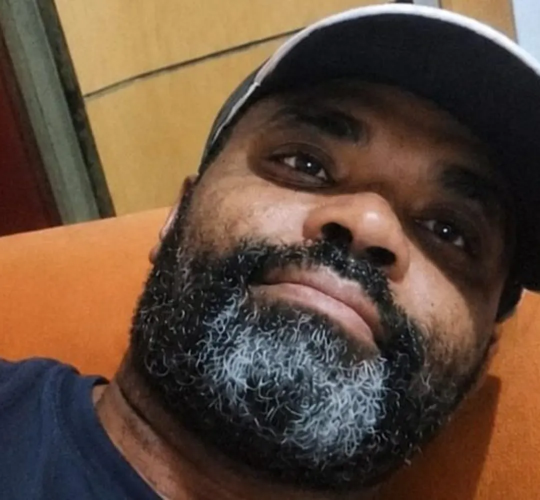 Homem desaparece em Cascavel