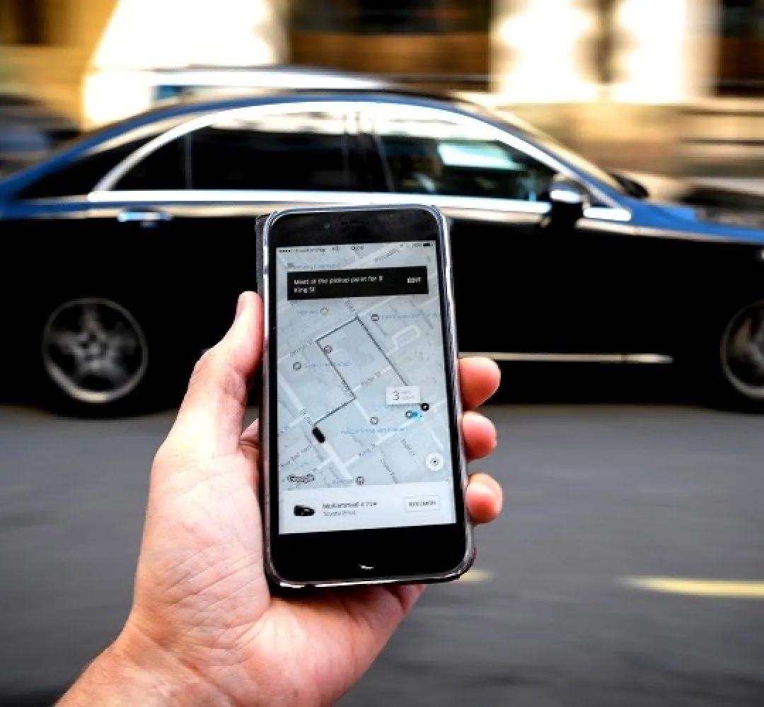 uber