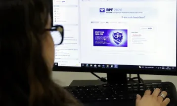 Imposto de Renda 2026: Mais de 7 milhões ainda não declararam; prazo termina na sexta