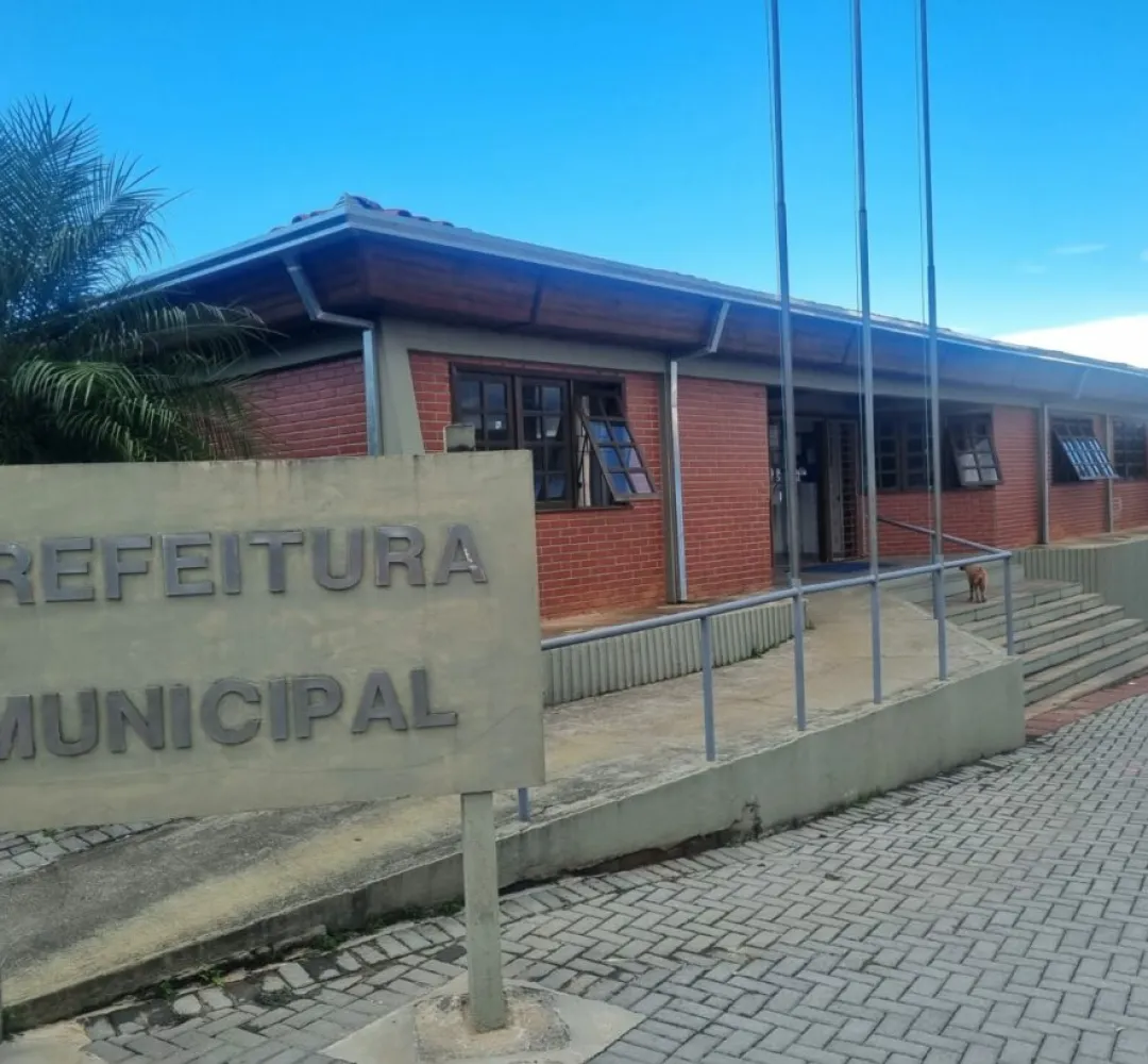 Bocaiúva do Sul