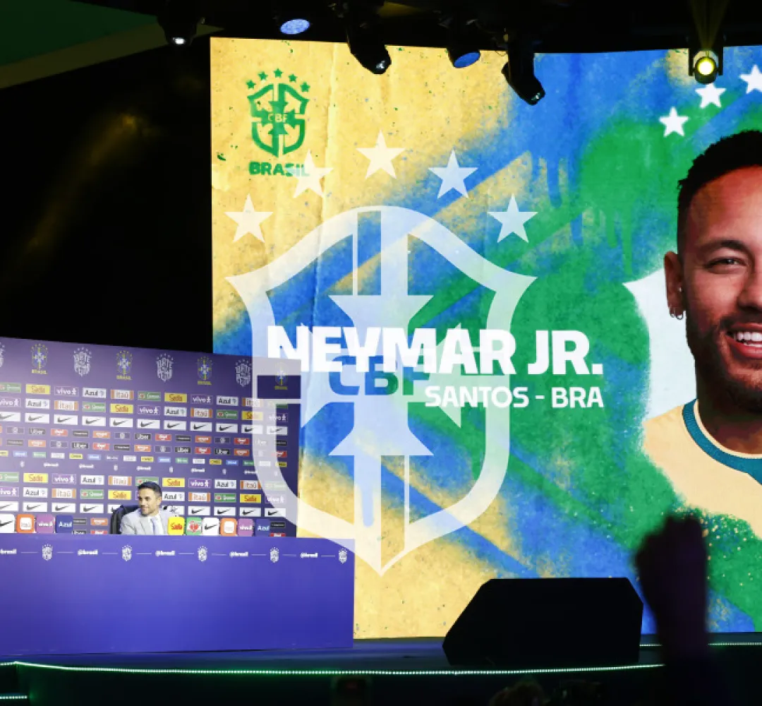 neymar