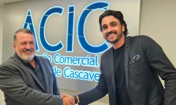 Acic empossa nova diretoria nesta quinta-feira em Cascavel