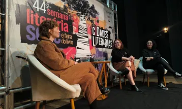 Leia Mulheres Cascavel celebra sete anos com 66 autoras de 17 países e cinco continentes