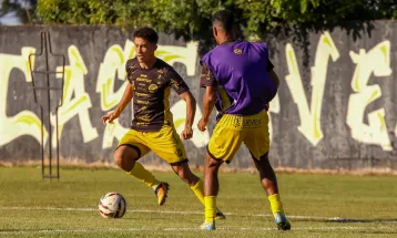 Série D do Brasileiro tem vinte clubes garantidos no mata-mata