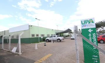 Vereadora denuncia mais de 500 casos de gripe e falta de testes rápidos em Ponta Grossa