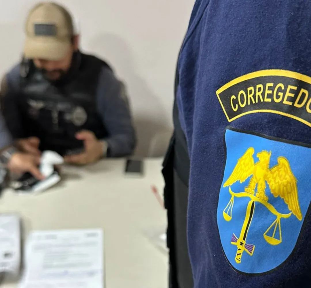 Investigação bilionária  combustíveis adulterados