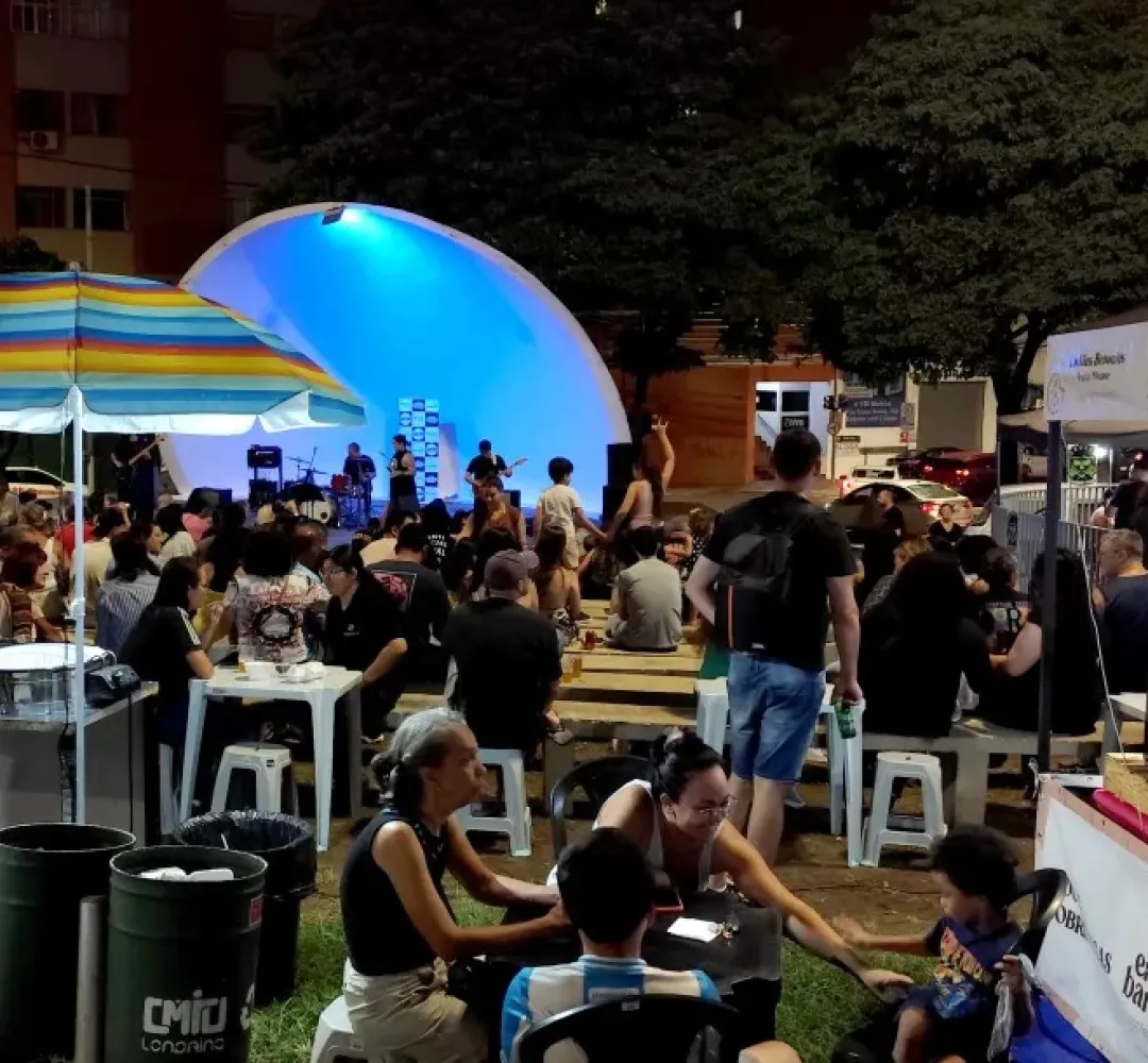 londrina