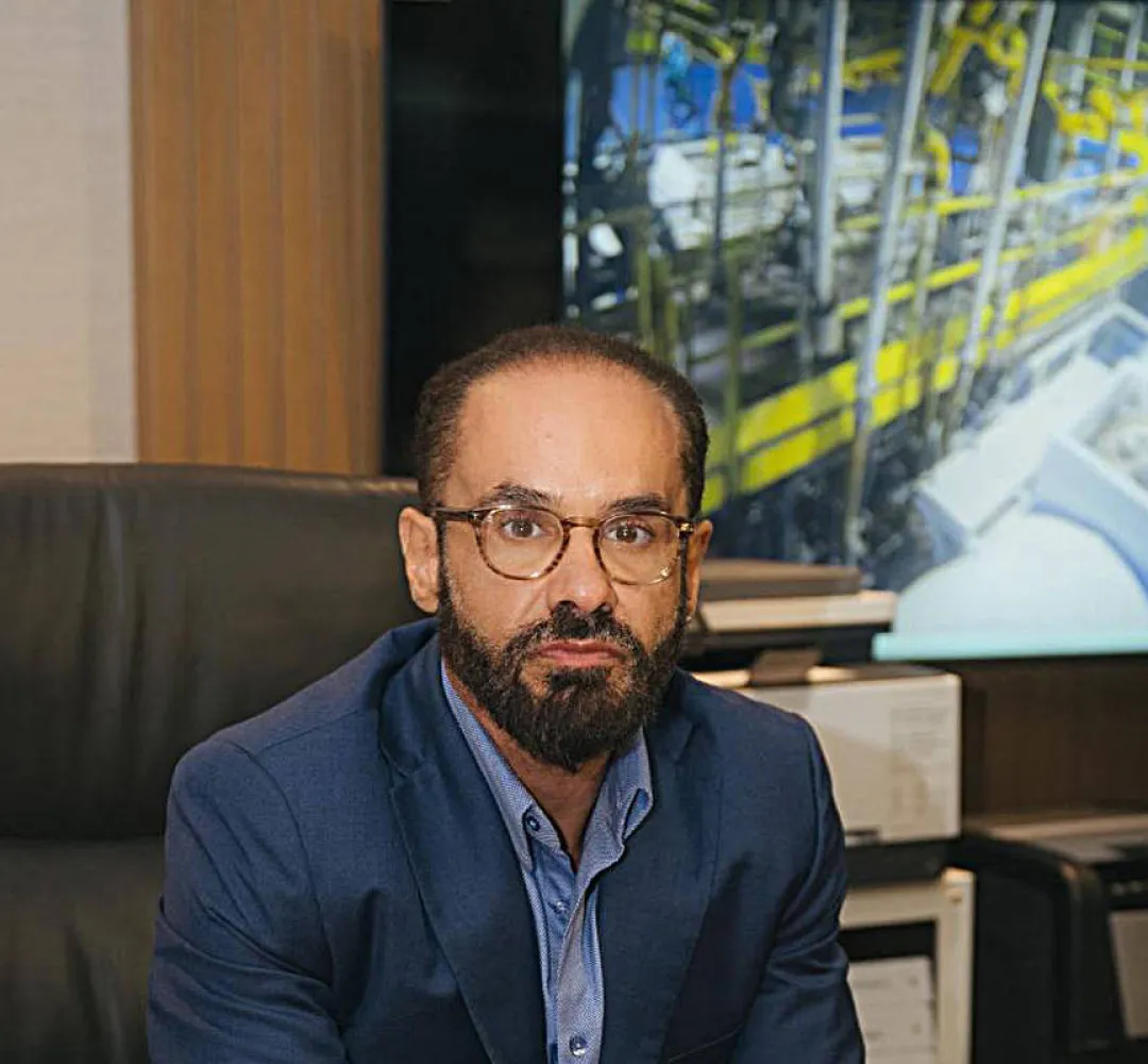Ricardo Magro