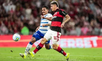 Flamengo x Cruzeiro: oitavas da Libertadores terão grande duelo de brasileiros