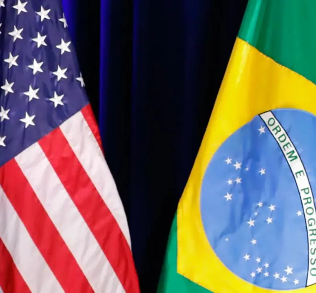 Brasil e EUA