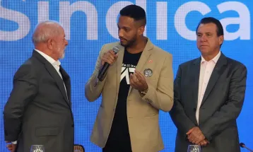 Rick Azevedo acredita que vitória contra 6x1 permitirá mais avanços