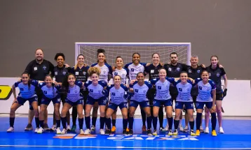 Stein Cascavel enfrenta o São José fora de casa pela Liga Feminina de Futsal