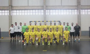 Esporte cascavelense: Equipes do Cascavel Handebol e do VCC estarão em ação neste fim de semana