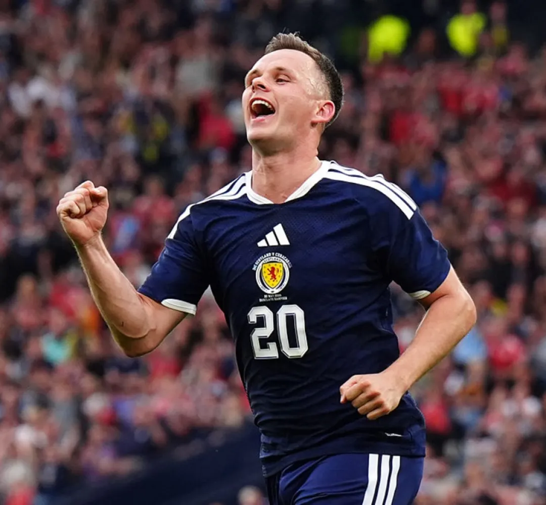 escocia