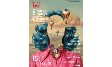 Produtores de cinema do Paraná ganham apoio inédito para financiar projetos