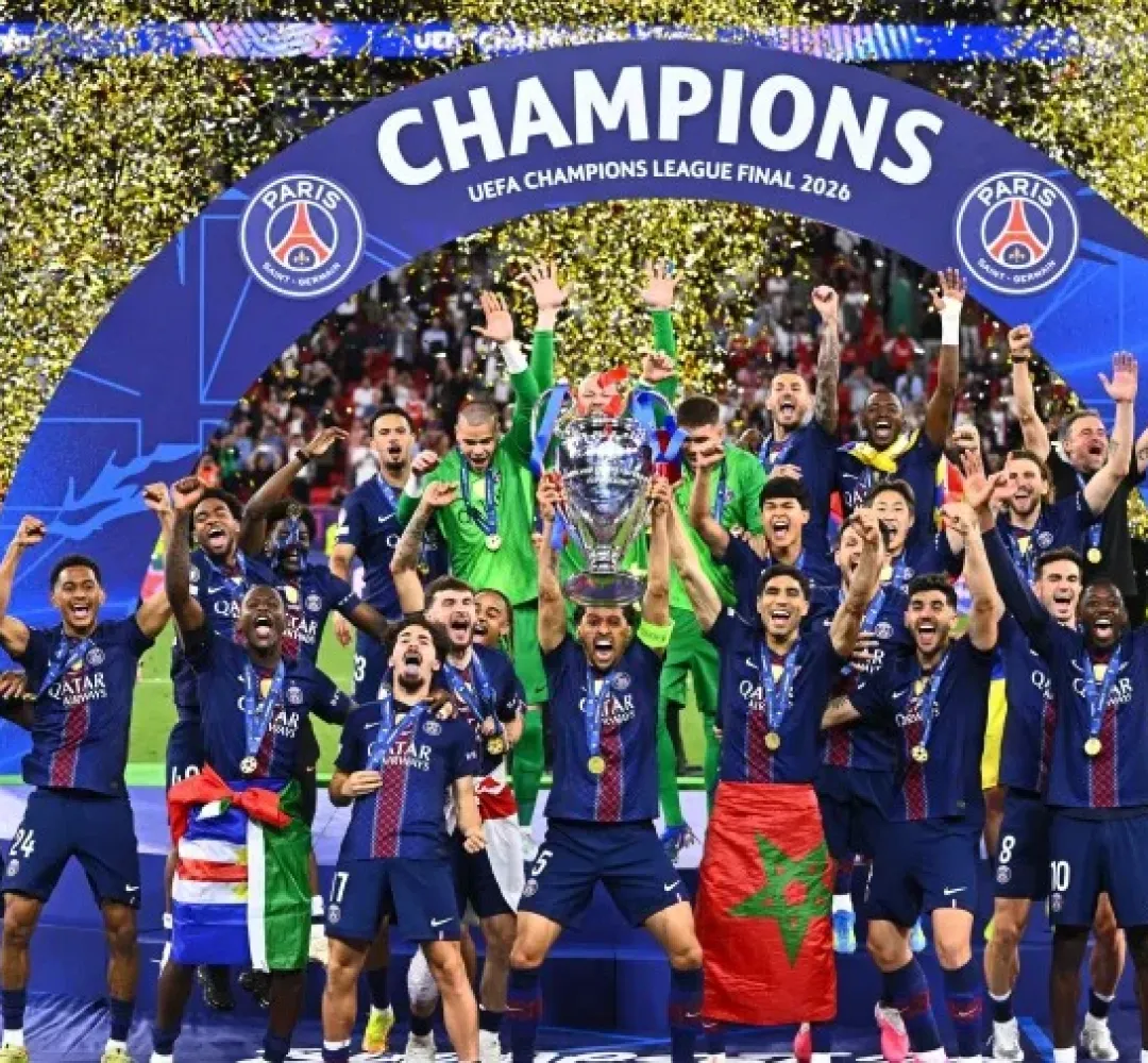 psg