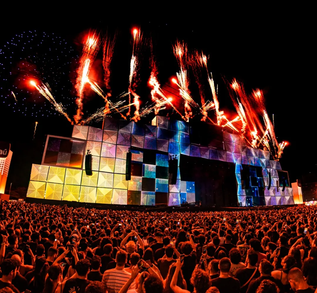 rock in rio