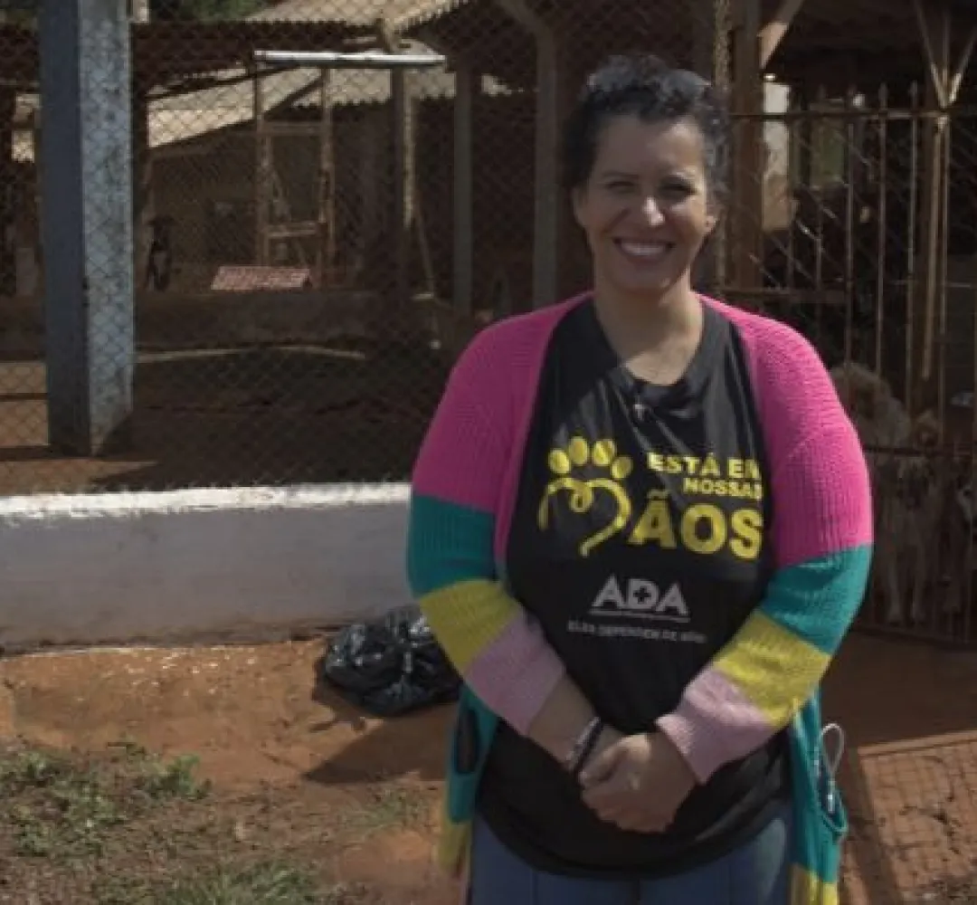 anne moraes