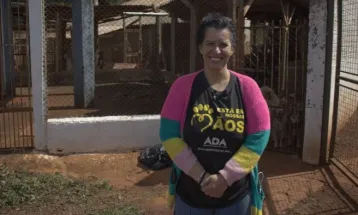 Justiça impõe restrições a vereadora denunciada por maus-tratos a animais em Londrina
