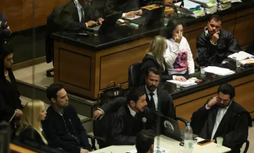 Caso Henry Borel: Justiça condena Jairinho e concede perdão a Monique