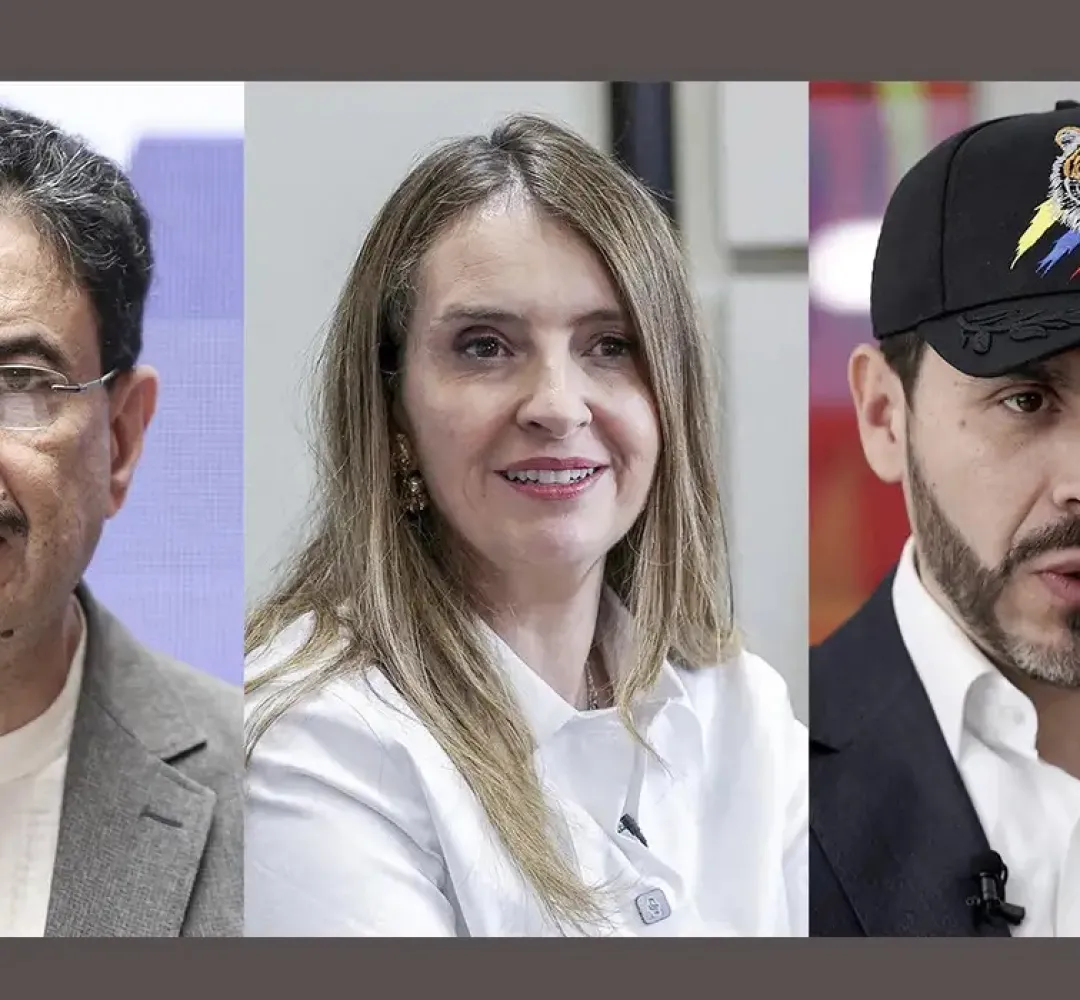 eleições