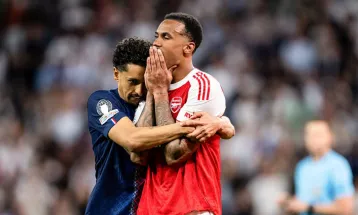 Com dois zagueiros brasileiros, UEFA divulga seleção da Champions League; veja o time