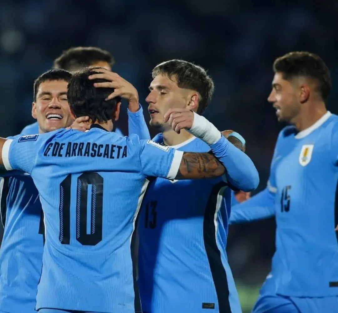 uruguai