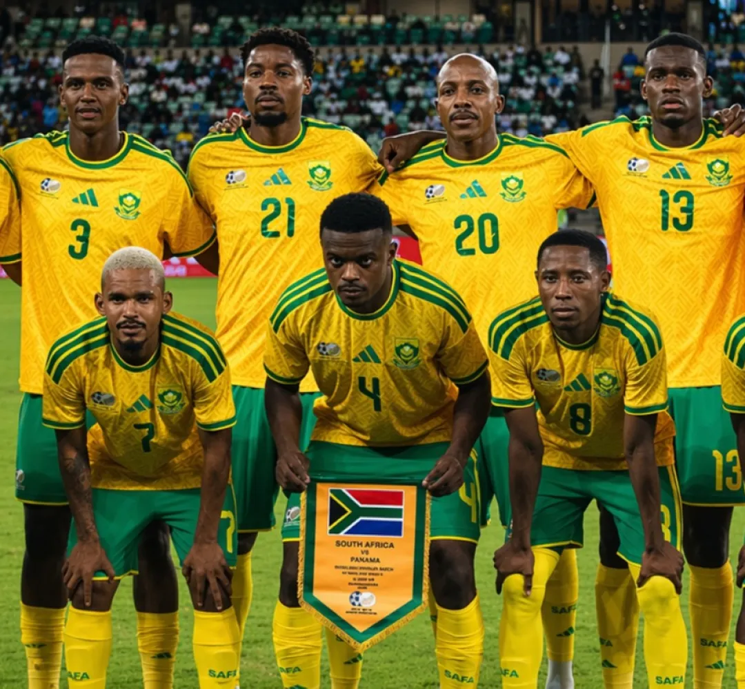 africa do sul