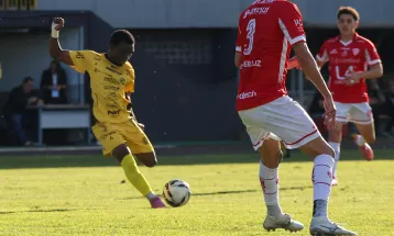 Cascavel adia a classificação e deixa a definição para a última rodada