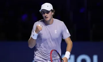 João Fonseca bate Casper Ruud e vai às quartas de final de Roland Garros