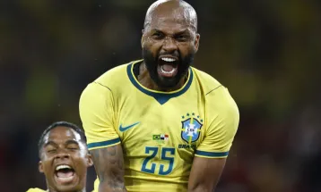 Brasil goleia Panamá por 6 a 2 no Maracanã; veja detalhes, gols e próximo jogo