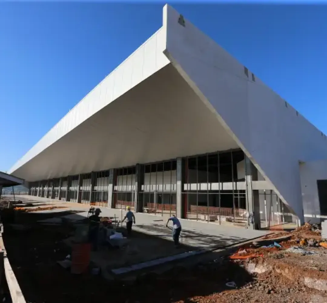 TCE aponta falhas em contrato do Paranacidade