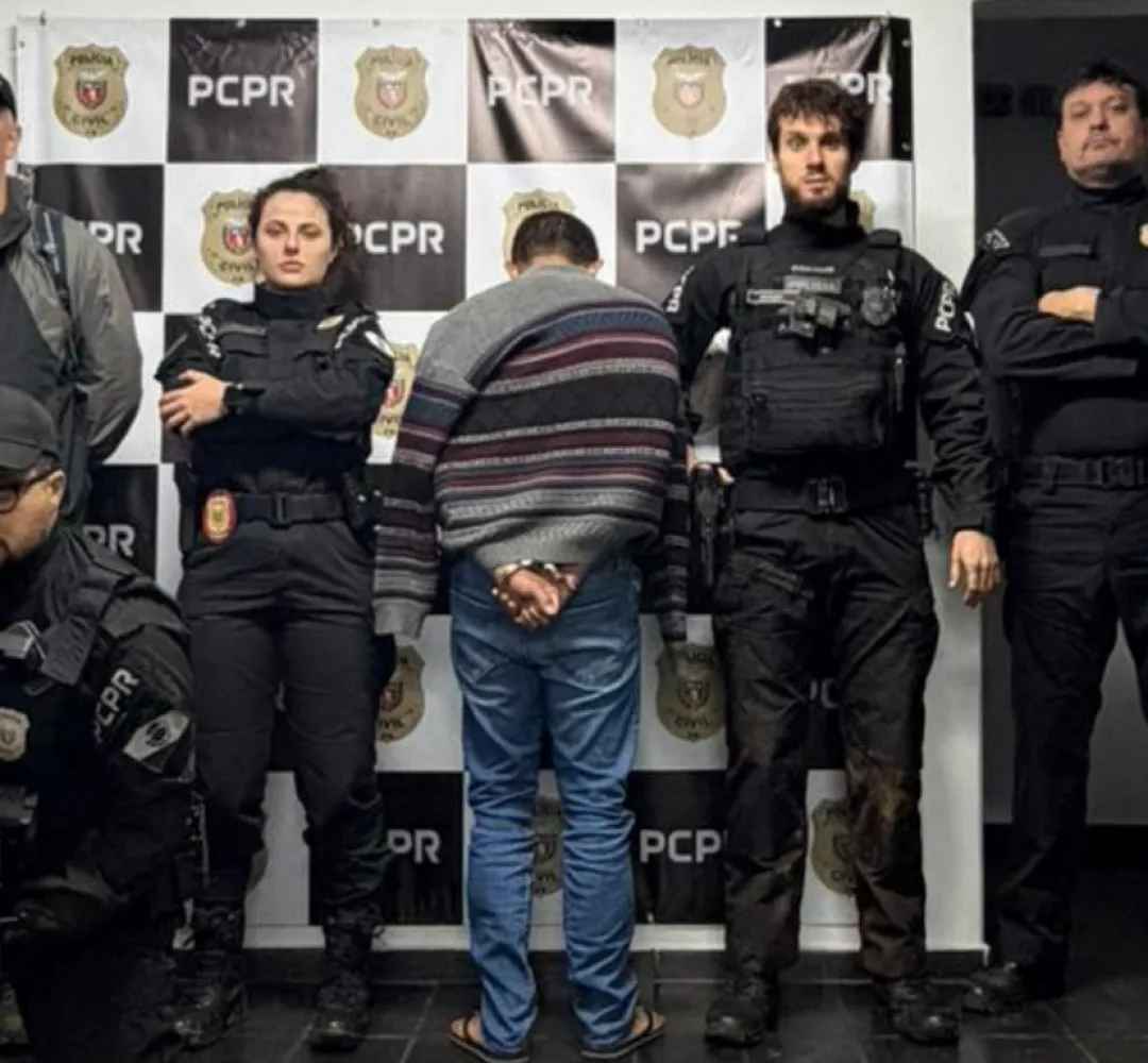 delegada
