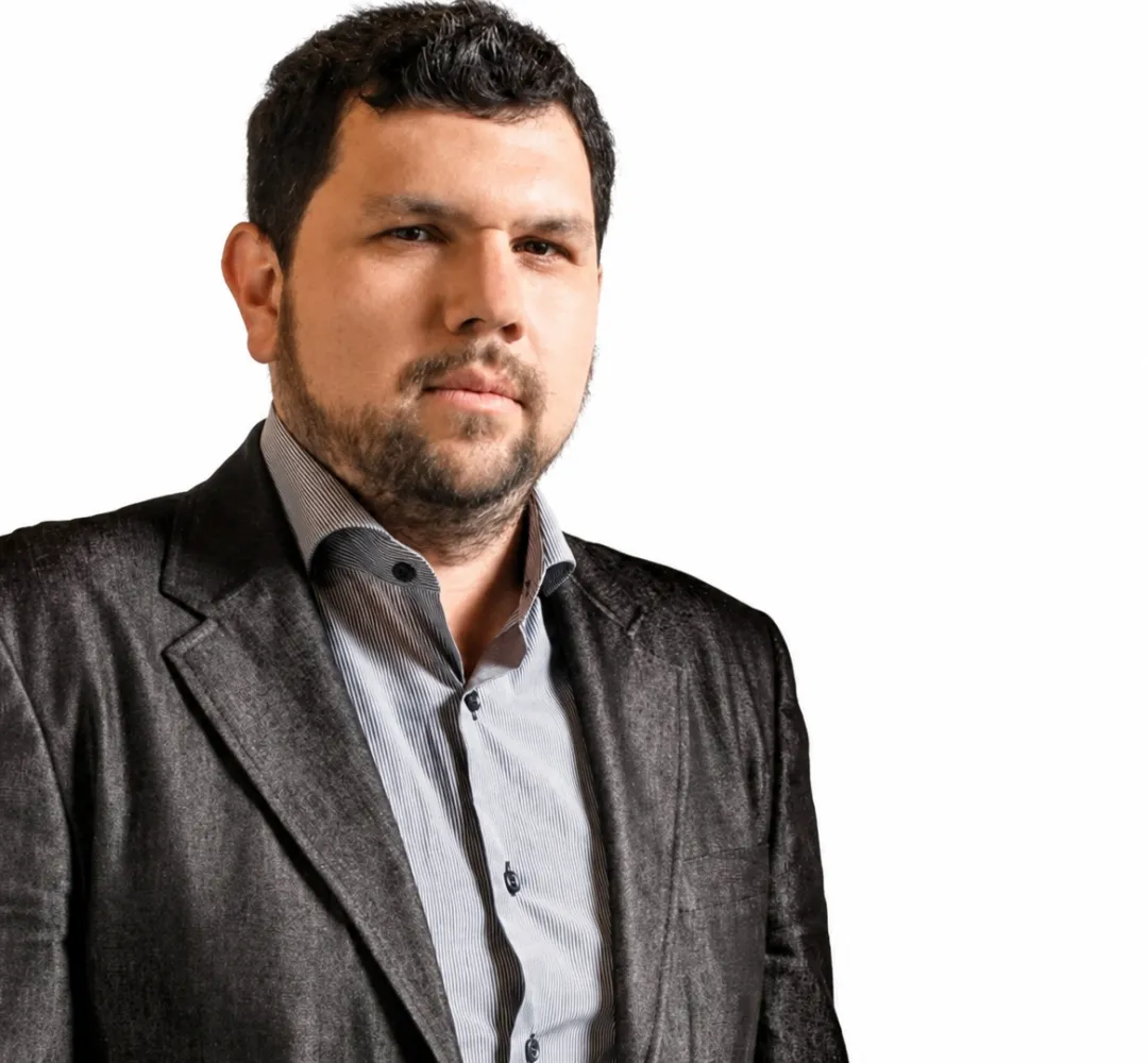 Oswaldo Eustáquio