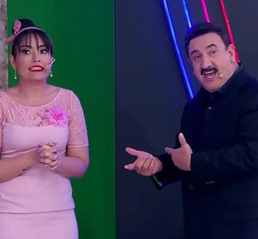 Ratinho tem nova melhor amiga