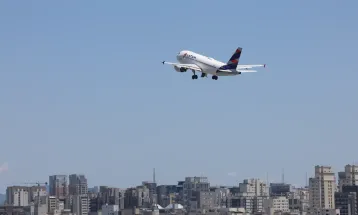 Petrobras reduz preço do querosene de aviação em 14,2% após sequência de altas