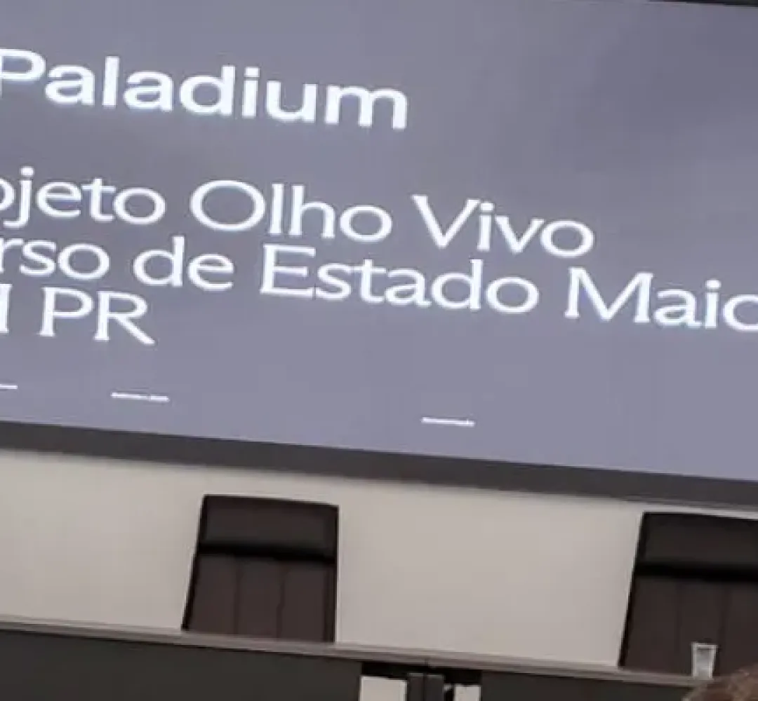 Paladium