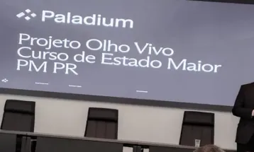 Empresa no centro do Olho Vivo acumula questionamentos em três estados