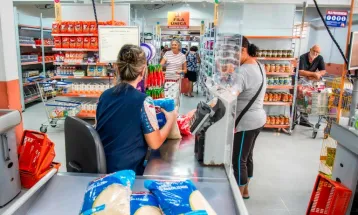Curitiba amplia mercado para produtores da Região Metropolitana com adesão ao Comesp