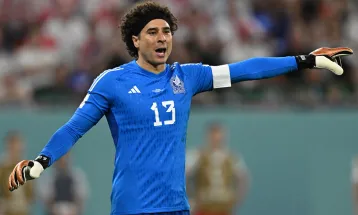 Anfitrião México anuncia a lista de convocados para a Copa do Mundo