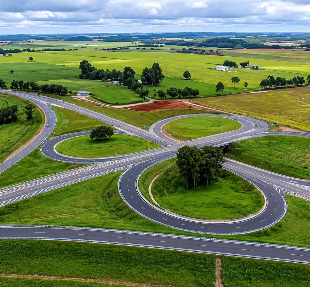 Contorno Norte Cascavel