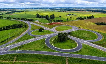 Após alerta de Ortigara sobre falta de recursos, vereadores questionam futuro do Contorno Norte em Cascavel