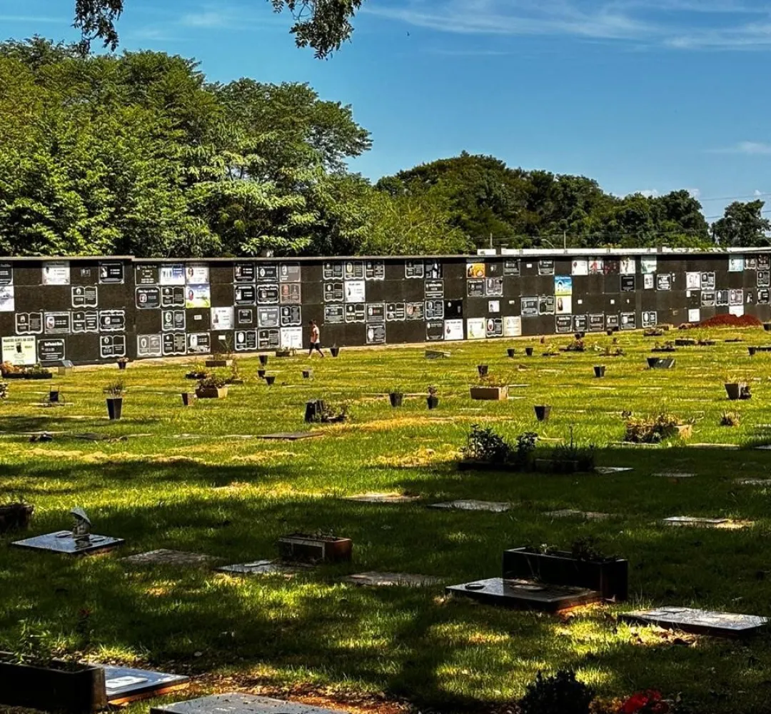 cemiterio jardim sp