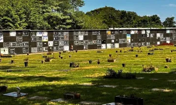 Justiça autoriza medida de emergência para evitar colapso de cemitérios em Foz