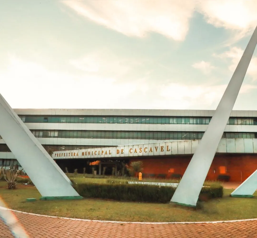 prefeitura cascavel