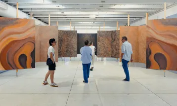 Museu Oscar Niemeyer abre no feriado; veja o que conferir no MON